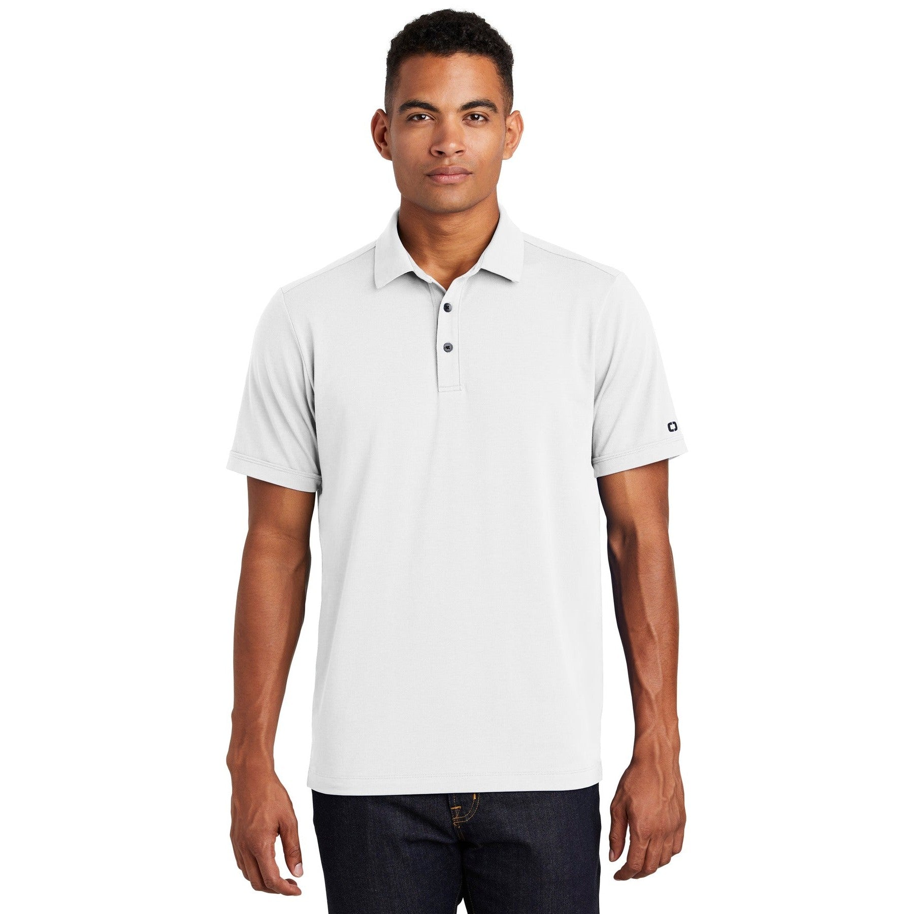 OGIO-OGIO ® Limit Polo. OG138-MedTech-2